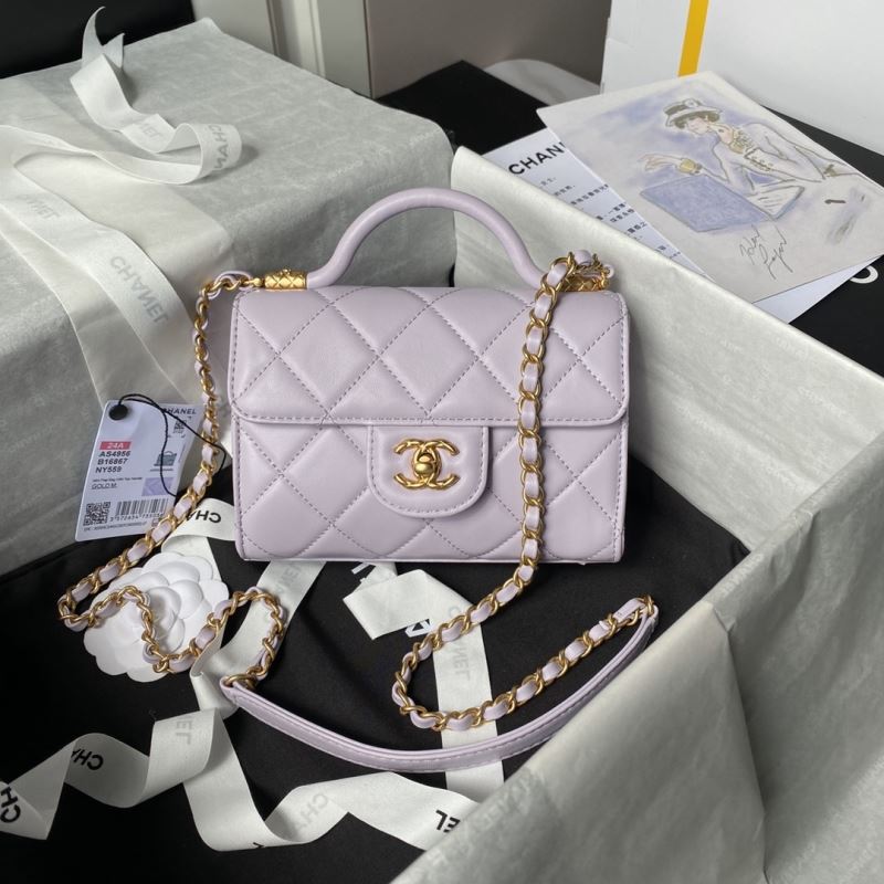 Ch**el satchel bags